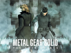 Fond d'écran gratuit de K − M - Metal Gear Solid numéro 64359